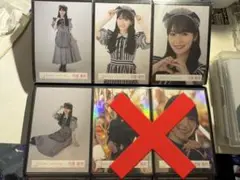 守屋麗奈　ハロウィン2024　コンプ