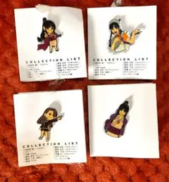 大逆転裁判 バロック・バンジークス 缶バッジ アトフェス 大逆転裁判 缶バッジ バロック・バンジークス グッズ - Neowing