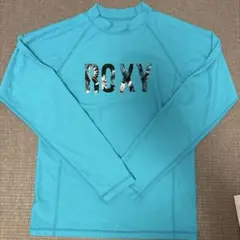 ROXYラッシュガード_サイズ150