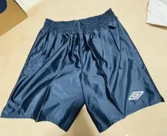 umbro UAS6300P ハーフパンツ M