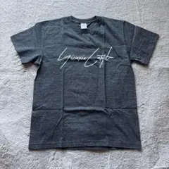 【新品未使用】シカリオカルテル　Yohji Yamamotoオマージュ　Tシャツ