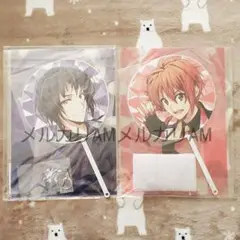 アイナナ 1stライブ アイドルセット 一織 陸 RTI 応援グッズ