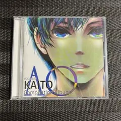 ボカロ KAITO AOシリーズ 全種セット 同人CD KITC Project ボカロ KAITO AOシリーズ 全種セット 同人CD KITC Project