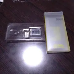 LArc−en−Ciel SMILE TOUR 2004 アクリルキーホルダー