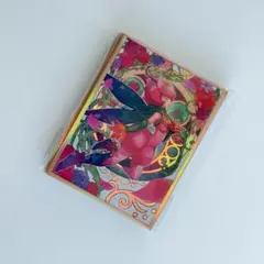 Ds4 リリモン 60枚 デジモンカード デッキシールド スリーブ
