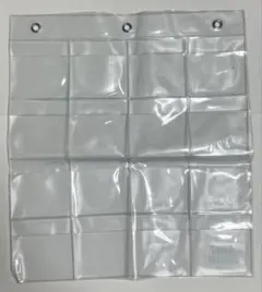タワレコ 缶バッジ ウォールポケット LLサイズ