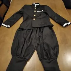 鬼滅の刃　鬼殺隊制服