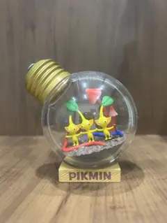ピクミンテラトリウムコレクション1