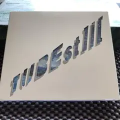 TUBE BEST III 2枚組 CD