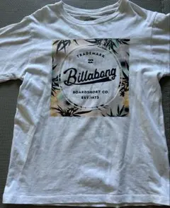 ビラボン　Tシャツ 150センチ