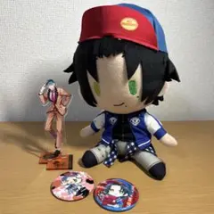 ヒプノシスマイク
