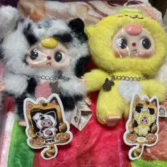 犬猫3歳　正規品　二つセット！新品未使用！