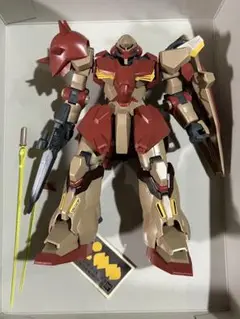 ガンプラ HG 1/144 メッサー ジャンク品
