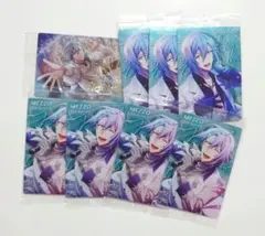 アイドリッシュセブン 四葉環