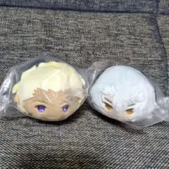 機動戦士ガンダム　もちマス　もちもちマスコット
