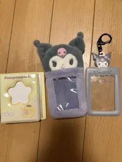 トレカケースセット‼️