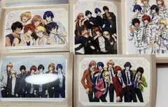 ST☆RISH マジLOVEキングダム ブロマイドコレクション