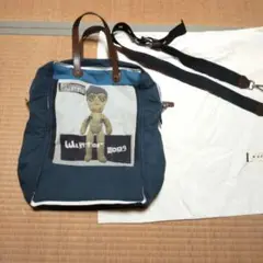 MARNIのバッグ