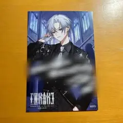 Element Sicks JIL 入場特典