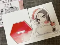 青春ブタ野郎シリーズ大学生編ちびキャラトレーディングアクリルマスコット　未使用品