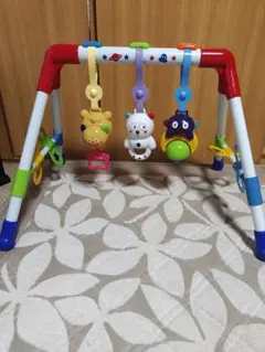メロディファンファンジム説明書付