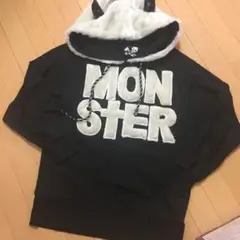 パーカー