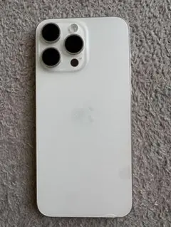 Apple iPhone 15 pro max 258 G