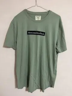 アバクロンビー&フィッチ Tシャツ