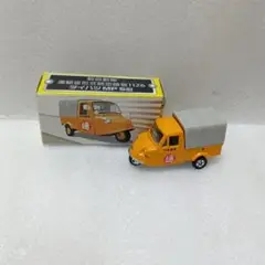 特注トミカ　ダイハツ・ミゼット　日本通運