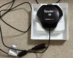 Datacolor Spyder5 PRO ディスプレイ キャリブレーション