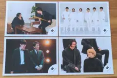 【美品公式値下げ】V6　公式写真　森田剛　岡田准一