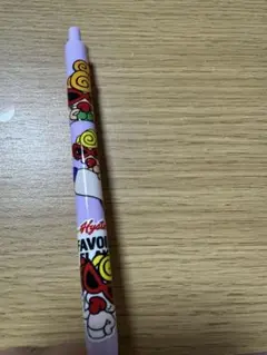 ヒスミニボールペン:3