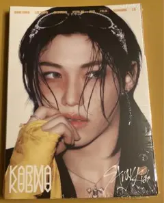 straykids KARMA ACCORDION フィリックス
