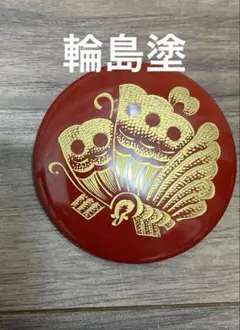 輪島塗　ブローチ　4点セット　漆塗り　蝶　ぼかしバラ　螺鈿　伝統工芸　金蒔絵 輪島塗ブローチ4点セット漆塗り蝶ぼかしバラ螺鈿伝統工芸金蒔絵
