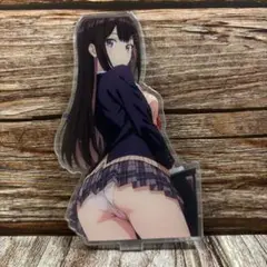 男女の友情は成立する 榎本凛音 アクリルスタンド　アクスタ ujy26