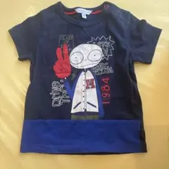 LITTLE MARC JACOBS Tシャツ18m