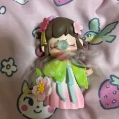 rolife nanci フィギュア