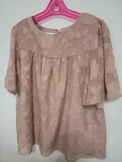 シーイン　ブラウス