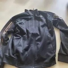 adidas アディダス　ジャージ　トラックジャケット