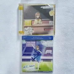 ラブライブ Aqours 国木田花丸 ソロCD