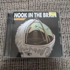 the pillows Nook in the Brain