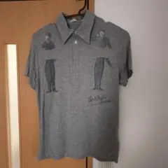 ☆激レア ARTISAN アルチザンのチャップリンポロシャツ☆M