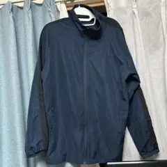 ランニングジャケット