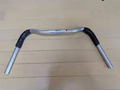 NITTO 日東 B304 AAFミニ アルバトロスバー プロムナード ハンドル NITTO b352 ALBATROSS BAR (DULL) – BICYCLE STUDIO MOVEMENT