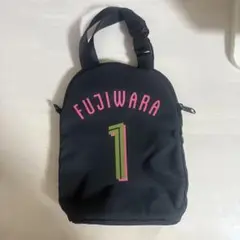 BSW保冷ポーチ藤原恭大