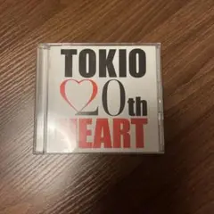 TOKIO HEART 20th Anniversary Album