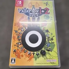 PATAPON 1+2 Nintendo Switch