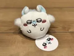 まんまる　むちぽふぬいぐるみ　モモンガ　ちいかわ 2025年最新】ちいかわ まんまる むちぽふぬいぐるみ(モモンガ)の