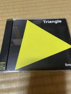 Smap Triangle CD
