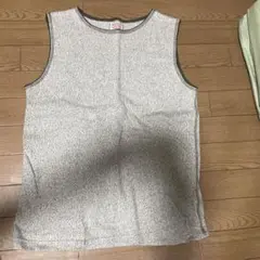 MILrSPEC9 ノースリーブ